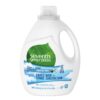 Seventh Generation Liquid Laundry Detergent, Free & Clear, 100 oz, 66 Loads (Packaging May Vary) Free and Clear 100 Fl Oz (Pack of 1) 25 71XyFmlsP L 2