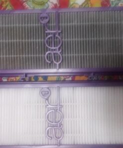 Holmes AER1 True HEPA Performance Plus Filter, HAPF300AP-U4 Performance Plus_Filter 15 71XzDbgJGnL