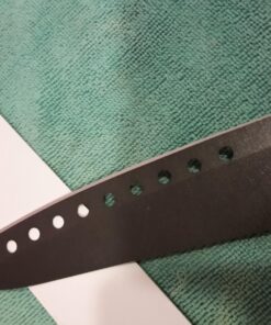 Kitchen + Home Non Stick Sushi Knife - The Original 8 inch Stainless Steel Non Stick Multipurpose Chef Knife 1 36 71XzG04PpnL