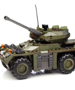 Mega Bloks Call Of Duty APC Invasion 14 71XzwSvOt5L