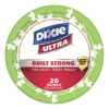 Dixie Ultra Disposable Bowls, 26 Count (Pack of 4) 53 71Y 4qG2CqL