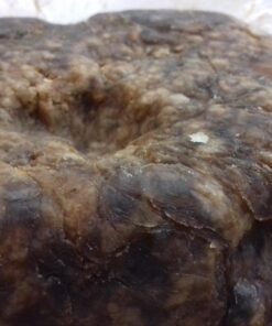 Organic African Black Soap - For Acne & Dark Spots | Natural Vegan and Cruelty Free – Satisfaction Guarantee 1lb bar | 90 day Supply 1 Pound (Pack of 1) 37 71Y L6KIkCL 1