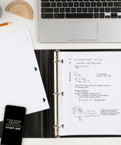 Five Star Loose Leaf Paper, Notebook Paper, Graph Paper, Reinforced Filler Paper, Fights Ink Bleed, 8.5 x 11, 100 Sheets (17012),White 1 Pack 29 71Y0cnMPXdL