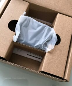 Amazon Basics 12W One-Port USB-A Wall Charger (2.4A) for Phones (iPhone 15/14/13/12/11/X, Samsung, and more), non-PPS, Black One Port 35 71Y0zn5xZL