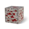 Entertainment Earth Minecraft Light-Up Redstone Ore Statue 8 71Y1BjYcpML