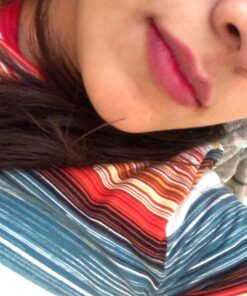 VeniCare 6pcs Lip Tattoo Peel & Reveal Waterproof Lipgloss Lip Tint Womens Girl Makeup Beauty Set- Lip Tattoo 47 71Y1dqVtaYL