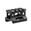 UTG Leapers MT-RSX8S Inc Ss Picatinny Riser Mount, Black, 0.83" 9 71Y1pFc9VOS