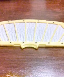 I clean Replenishment Roomba 500 Series Kits, Compatibel with iRobot Roomba 560, 510, 530,595, 535, 540, 580, 610 Vacuum Cleaner Parts 17 71Y35jYpsmL