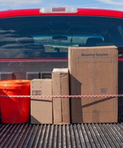 Keeper 06119 Adjustable Flat Bungee Cord, Multicolor 1 Count (Pack of 1) 20 71Y39ueHq9L