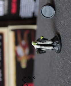 WizKids Dungeons & Dragons Icons of The Realms: Tyranny of Dragons Booster (8) D&D Minis 144 71Y3CuM8kkL