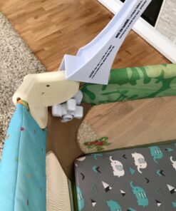 Manhattan Toy Wimmer-Ferguson Infant Stim-Mobile for Cribs Crib Mobile 51 71Y3Ivd4nCL