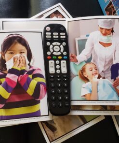 Key Education 160 Early Learning Toddler Flash Cards Ages 3+, Photographic Vocabulary Flash Cards for Toddlers, Toddler Speech Therapy Flash Cards for Preschool & Kindergarten Special Learners Early Learning Language Library 42 71Y3KPJTm6L