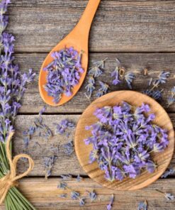 English "Vera" Lavender Seeds for Planting, 1000+ Seeds Per Packet, (Isla's Garden Seeds), Non GMO & Heirloom Seeds, Botanical Name: Lavandula angustifolia, Great Herb Garden Gift 19 71Y3Nz ScL