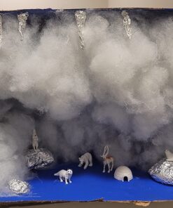 Fairfield The Original Poly-Fil, Premium Polyester Fiber Fill, Soft Pillow Filler, Stuffing for Stuffed Animals, Toys, Cloud Decorations, and More, Machine-Washable, 12-ounce Bag 20 71Y3SZodPXL