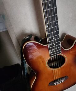 Jim Dunlop Series 5005 Pickholder, 1 Pack, BLACK 23 71Y3ToRv8CL