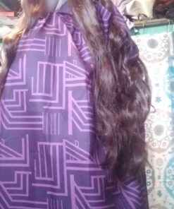 Rbenxia Curly Cosplay Wig Long Hair Heat Resistant Spiral Costume Wigs Anime Fashion Wavy Curly Cosplay Daily Party Brown 32" 80cm Bown 34 71Y3UUloMML