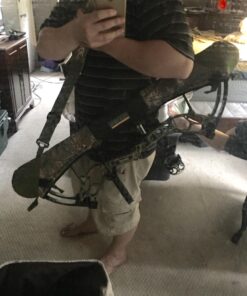 Primos Neoprene Bow Sling Realtree AP Xtra Camo 15 71Y3i dw8L