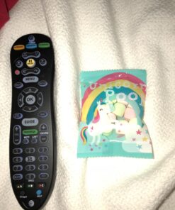 Unicorn Poop Candy - Made in the USA - 24 Unicorn Party Supplies - Unicorn Birthday Party Favors for Kids - Bulk Candy Packs for Classroom 0.33 Ounce (Pack of 24) 33 71Y3wpdLWPL