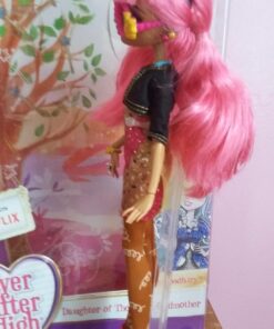 Mattel Ever After High Ginger Breadhouse Doll 46 71Y4 ly0FIL