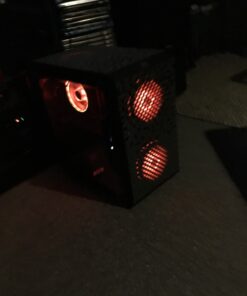 ASRock B450M-HDV R4.0 AM4 AMD Promontory B450 SATA 6Gb/s Micro ATX AMD Motherboard 26 71Y42zOeQUL