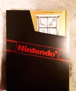 The Legend of Zelda Encyclopedia Deluxe Edition 55 71Y4VI41stL