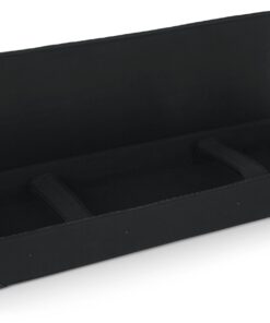 Gator Cases Lightweight Rolling Keyboard Case for 88 Note Keyboards and Electric Pianos (GK-88) 88-Note 26 71Y4bPSViVL