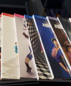 BIG BANG THEORY S1-11 2018 Blu-ray September 24, 2018 40 71Y57UGX1IL