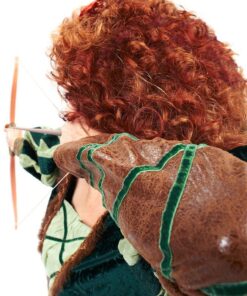 Princess Paradise Women's Forest Princess Deluxe Costume Large Green 9 71Y5hTTIeZL