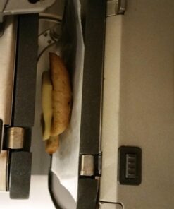 Cuisinart GR-150P1 Deluxe Electric Griddler, Stainless Steel Deluxe Grddler 43 71Y6HsLCvhL