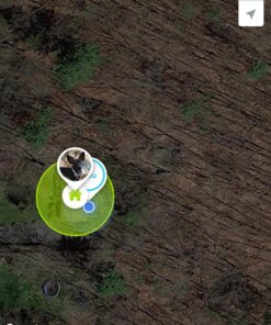 Whistle 3 / GPS Pet Tracker & Activity Monitor / Grey 63 71Y6QNXkhTL