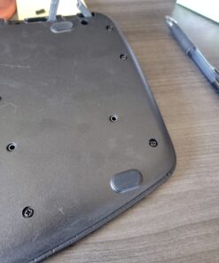 Logitech MK735 Performance Wireless Keyboard & Mouse Combo 53 71Y6zD0WzsL