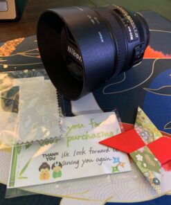 Nikon AF-S FX NIKKOR 50mm f/1.4G Lens with Auto Focus for Nikon DSLR Cameras Lens Only 54 71Y7ADhEoDL