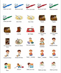 NextDayLabels - Laser/Ink Jet White Labels (1.5" Round for Printing with NO Bleed - 30 Per Page | 750 Labels) 1.5" Round - 30 Per Page | 750 Labels 24 71Y7Ew9yk1L