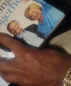 Stronger Together: A Blueprint for America's Future 3 71Y8D77EUFL