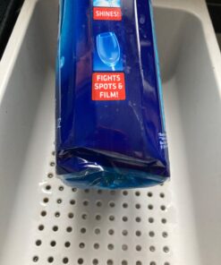 Finish Jet-dry, Rinse Agent Liquid, Ounce Blue 32 Fl Oz (Packaging May Vary), Citrus 31 71Y8gfvs2WL