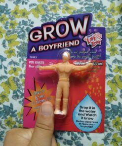 Forum Novelties Grow a Boyfriend Novelty 13 71Y9XHOxwXL