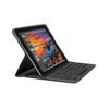 Logitech CREATE Backlit Keyboard Case with Smart Connector for iPad Pro 9.7" ONLY! (will not fit other models) , Black 10 71YA b6I7pL