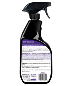 Simple Green Bike Cleaner/Degreaser - 24 oz. Trigger Bottle 6 71YAapxd26L