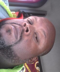 The Rich Barber On The Money 10-Second Blade Setter - Zero Gap Tool for Razor, Barber Blade Alignment, Close Shave, Clean Fade, Sharp Line - Hair Stylist & Barber Tools for Home & Professional Use Black - Compatible with Andis Outliner 28 71YBDLqURLL