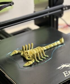 3D Printer Rainbow Silk PLA Filament 1.75mm 1KG Gradually Changing Color Gradient Printing Material Silk Rainbow 61 71YBXfwSAfL