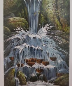 The Wildwood Tarot Deck: Wherein Wisdom Resides (Modern Tarot Library) 84 71YBuroWICL