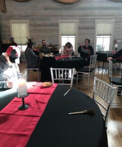 Witch Broom Pens for Halloween 24 Pack - Party Favors and Classroom Giveaways 31 71YCT5hJ0oL