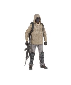 Alternative view of McFarlane Toys The Walking Dead TV Series 8 Morgan Jones Action Figure