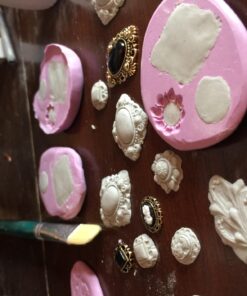 Magic Sculpt 5 Lb. Epoxy Clay - Natural 35 71YD8rVKsaL