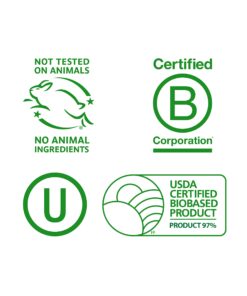 Seventh Generation Liquid Laundry Detergent, Fresh Lavender & Blue Eucalyptus scent, 150 oz, 99 Loads (Packaging May Vary) 20 71YDqwOt KL