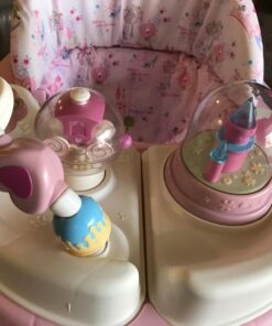 Disney Music and Lights Walker, Pink 38 71YEGYfZ9L