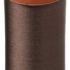 COATS & CLARK Inc S964-8960 Extra Strong Upholstery Thread, 150-Yard, Chona Brown 58 71YEuS4ysAL
