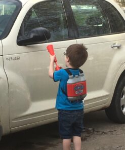 Little Kids 838 Paw Patrol Water Rescue Pack Toy , Multicolor 24 71YFTuQdyNL