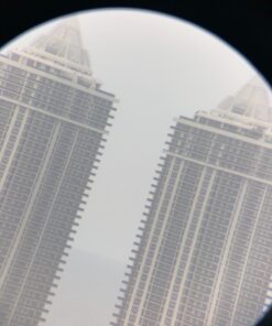 Celestron – Ultima 80 Angled Spotting Scope – 20-60x Zoom Eyepiece – Multi-Coated Optics for Bird Watching, Wildlife, Scenery and Hunting – Waterproof and Fogproof – Includes Soft Carrying Case Ultima 80 - 45° Spotting Scope 54 71YFVRzhlL