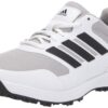 adidas Men's Tech Response Golf Shoes Tech Response Spikeless 7 Wide White 9 71YFXg ZeL